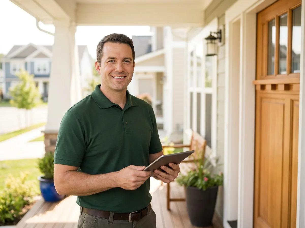 Pest control FAQs for Prescott, IA